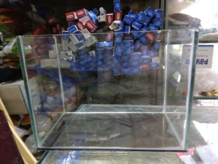 1.5 ft Aquarium Tank (18x 9×12 ) – Buy Aquarium Plants ,Aquarium Fishes ...
