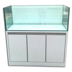 5 Feet Aquarium Tank 12 15mm Glass 17499