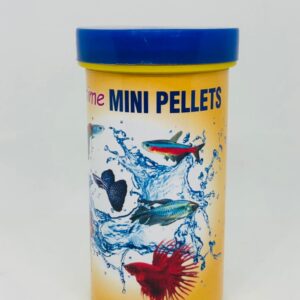 Anytime Mini Pellets 100g