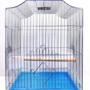 Bird Cage 3