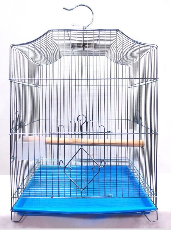 Bird Cage 3