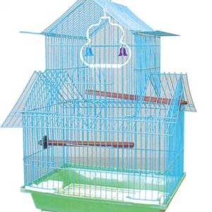 Bird Cage 6