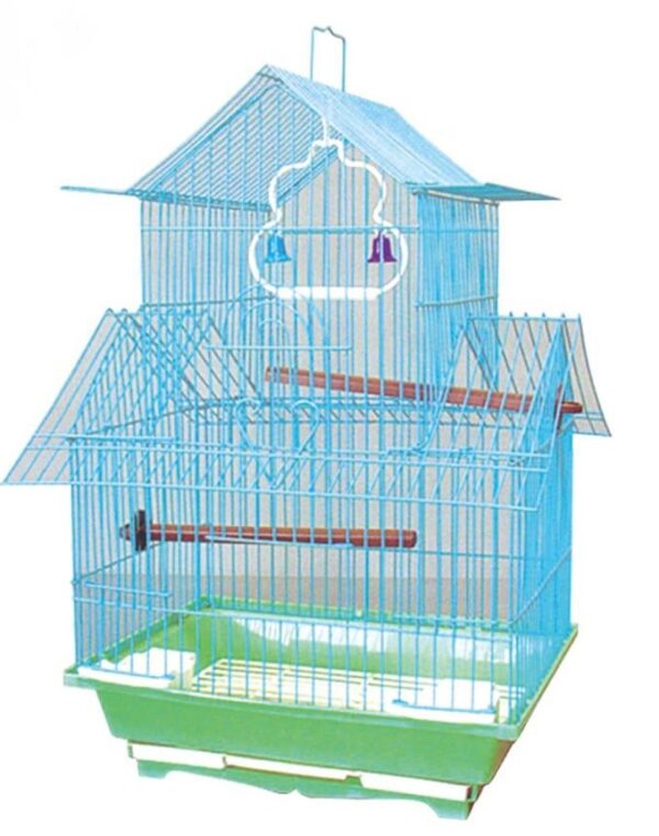 Bird Cage 6