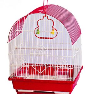 Bird Cage 7