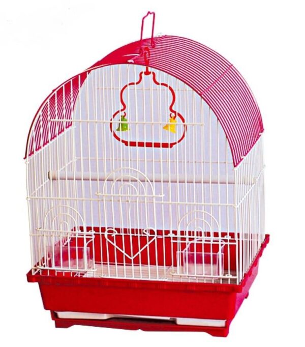 Bird Cage 7