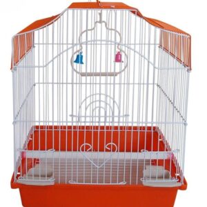 Bird Cage 8