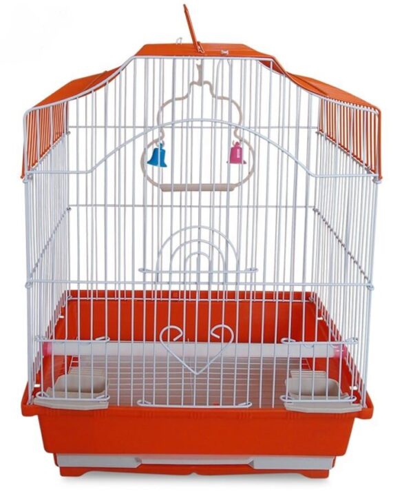 Bird Cage 8