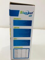 Bluepet BL 400F INTERNAL LIQUID FILTER. 1