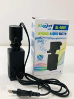 Bluepet BL 400F INTERNAL LIQUID FILTER... 1