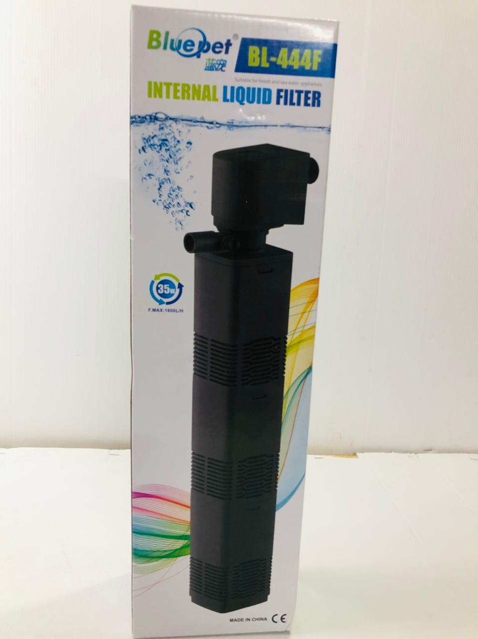 Aquarium liquid cheap filter