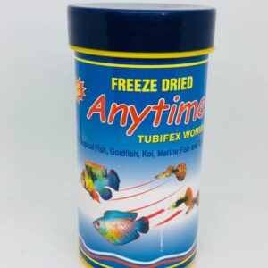 FREEZE DRIED Anytime 60 gms 1