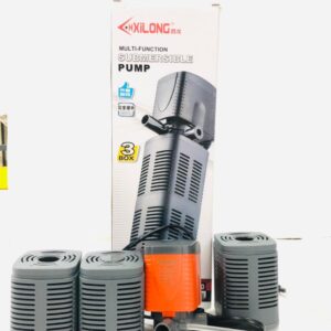 HXILONG MULTI FUNCTION SUBMERSBLE PUMP 2003