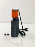 HXILONG MULTI FUNCTION SUBMERSBLE PUMP 2003..