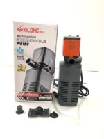 HXILONG MULTI FUNCTION SUBMERSBLE PUMP 2003...