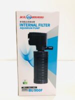 IMMINJIANG BL 900F INTERNAL FILTER AQUARIUM PUMP