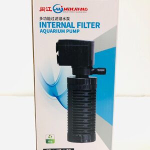 IMMINJIANG BL 900F INTERNAL FILTER AQUARIUM PUMP