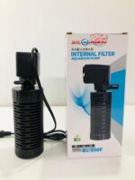 IMMINJIANG BL 900F INTERNAL FILTER AQUARIUM PUMP..