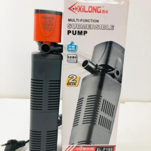 MXILONG BE MULTI FUNCTION SUBMERSIBLE PUMP