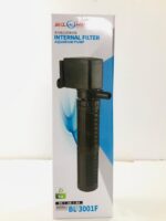 Minjiang BL 3001F INTERNAL FILTER AQUARIUM PUMP