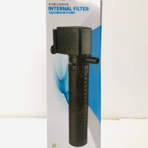 Minjiang BL 3001F INTERNAL FILTER AQUARIUM PUMP