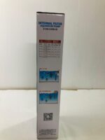 Minjiang BL 3001F INTERNAL FILTER AQUARIUM PUMP...