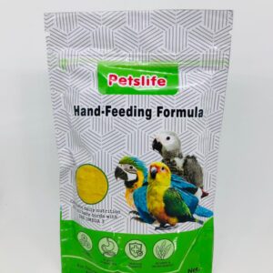 PETSLIFE HAND FEEDING FORMULA 250GMS