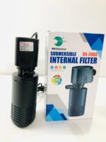 RS Electrical SUBMERSIBLE RS 2003 INTERNAL FILTER..