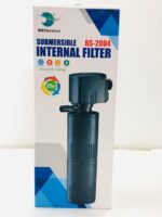 RS Electrical SUBMERSIBLE RS 2004 INTERNAL FILTER....