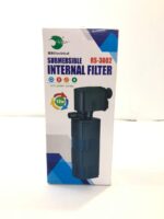 RS Electrical SUBMERSIBLE RS 3002 INTERNAL FILTER