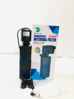 RS Electrical SUBMERSIBLE RS 3002 INTERNAL FILTER..