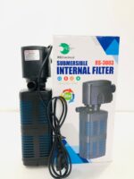 RS Electrical SUBMERSIBLE RS 3003 INTERNAL FILTER..