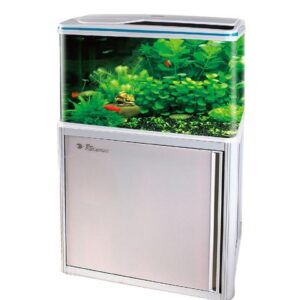 RS1000EF AQUARIUM ONLY SIZE 100X36X75 CM BLACKWHITE 11650