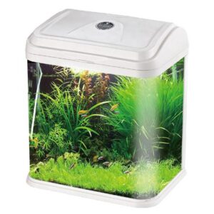 RS230EL AQUARIUM ONLY SIZE 23X17X28 CM 1995