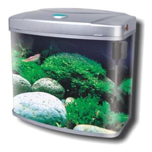 RS480A AQUARIUM ONLY SIZE 48X24X43 CM BLACKPINKBLUE 2995