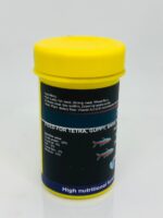 Red Fin e Minerals Aquarium Fish Feed..