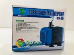 SE SUPER SUBMERSIBLE PUMP RS Electrical RS 28