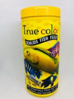 STAR Farms True Color Cichlids Fish Feed