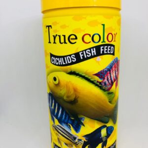 STAR Farms True Color Cichlids Fish Feed