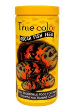 STAR Farms True Color Fish Feed for Oscar 750g