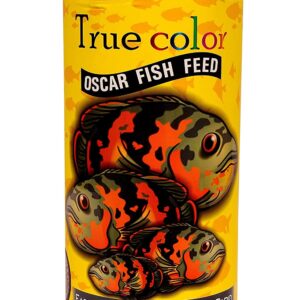 STAR Farms True Color Fish Feed for Oscar 750g