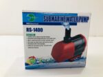 SUBMARINE WATER PUMP RS Electrical RS 1400