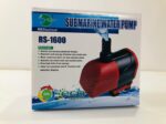 SUBMARINE WATER PUMP RS Electrical RS 1600