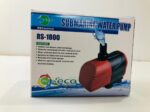 SUBMARINE WATER PUMP RS Electrical RS 1800