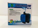 SUPER SUBMERSIBLE PUMP RS Electrical RS 18