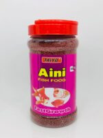 TAIYO Aini FISH FOOD 330gms