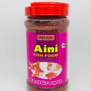 TAIYO Aini FISH FOOD 330gms