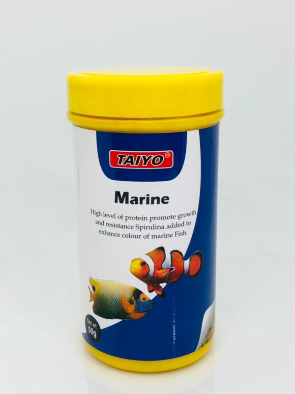 TAIYO Marine 50gms