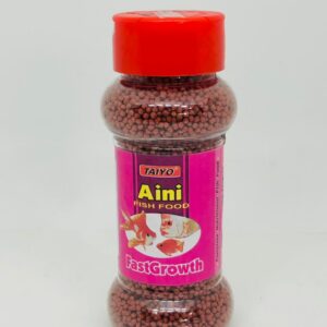 TATYO Aini FISH FOOD 60gms