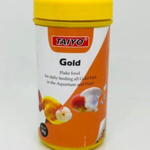 TAYO Gold Flake food 50gms