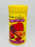 True color red parrot 100g